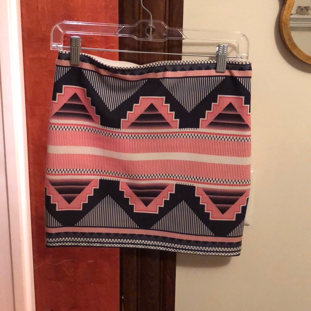 Zara skirt